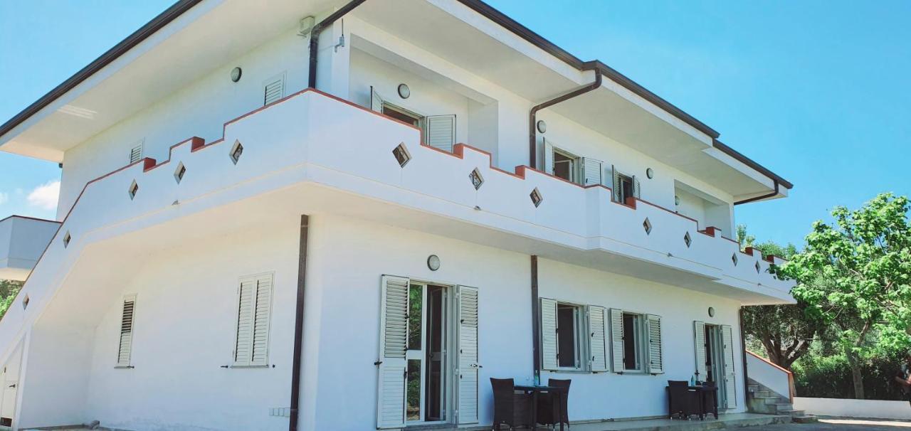 Cichello Apartments 梵蒂冈角 外观 照片