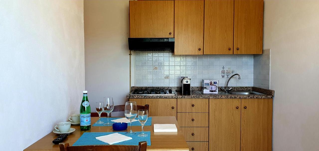 Cichello Apartments 梵蒂冈角 外观 照片