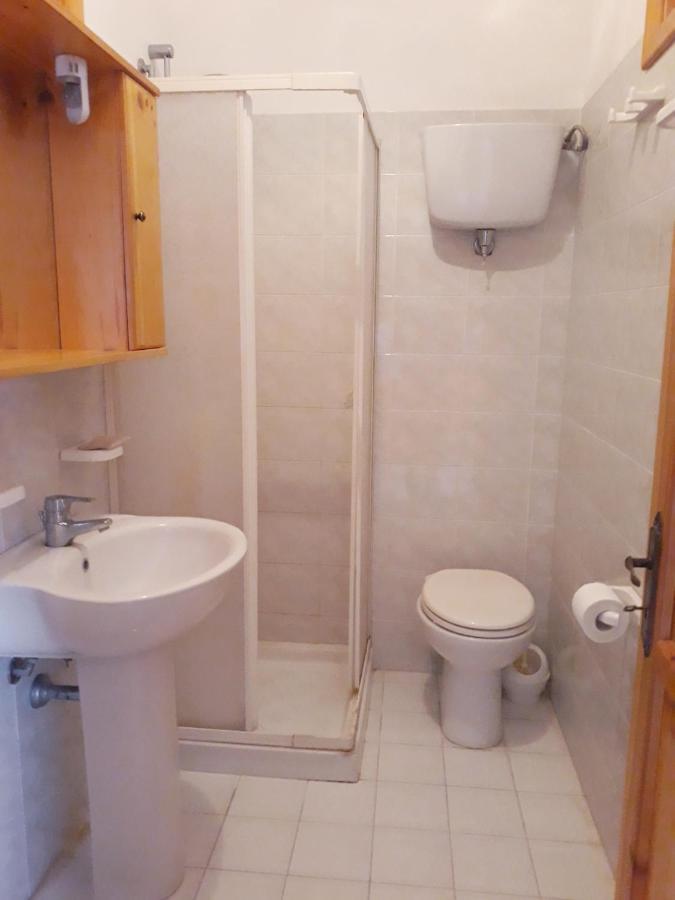 Cichello Apartments 梵蒂冈角 外观 照片