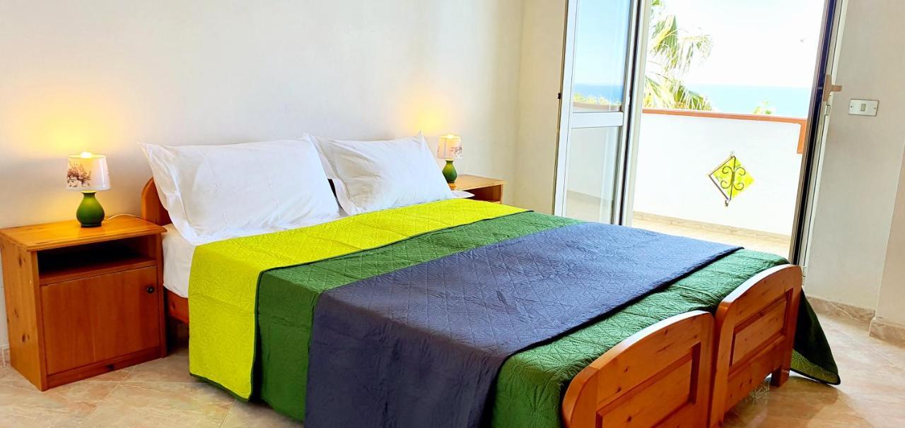Cichello Apartments 梵蒂冈角 外观 照片