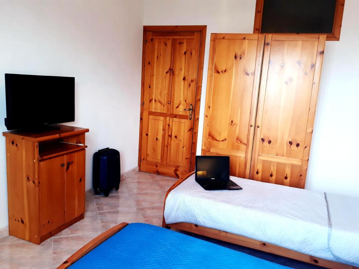 Cichello Apartments 梵蒂冈角 外观 照片
